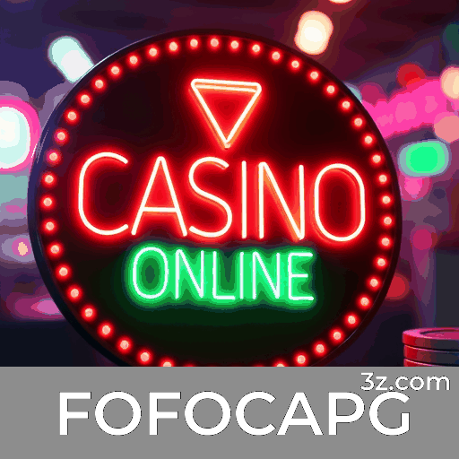 FOFOCAPG: A Emoção dos Jogos de Cassino e Chances de Ganhar