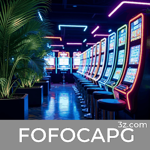 Aproveite os Bônus Exclusivos do FOFOCAPG