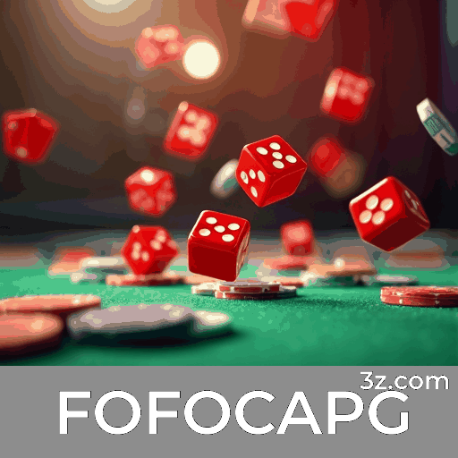 Comunidade FOFOCAPG: O Paraíso Interativo dos Jogadores