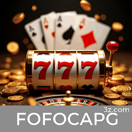 Comunidade FOFOCAPG: O Paraíso Interativo dos Jogadores