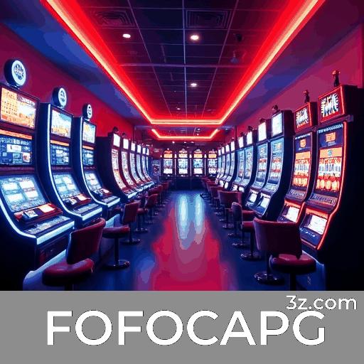FOFOCAPG: A Emoção dos Jogos de Cassino e Chances de Ganhar