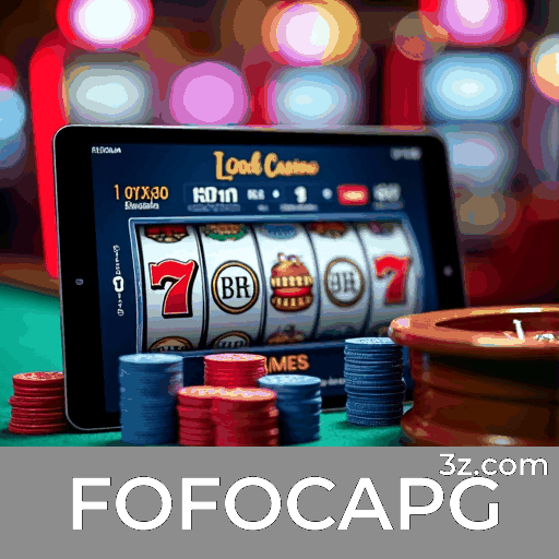 FOFOCAPG Casino: Exclusividade e Luxo VIP