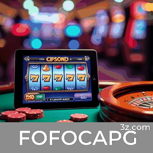 FOFOCAPG Casino: Exclusividade e Luxo VIP
