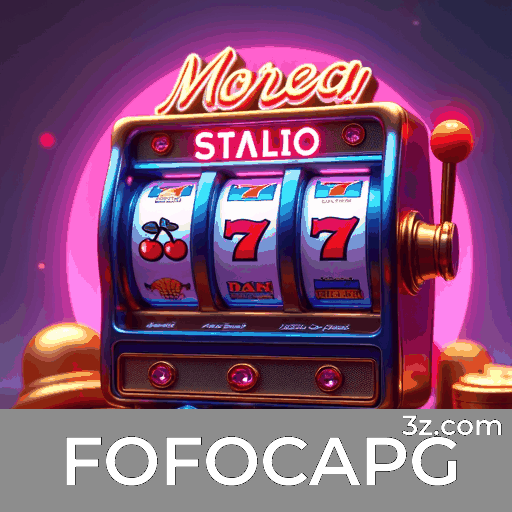 FOFOCAPG Casino: Exclusividade e Luxo VIP