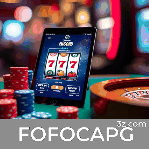 Aproveite os Bônus Exclusivos do FOFOCAPG