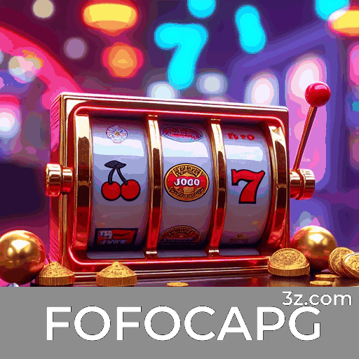 FOFOCAPG: Plataforma de Cassino Premiado e Pagamentos Rápidos