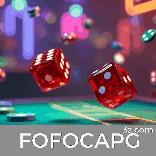 FOFOCAPG: Slot Machines - Mega Jackpot, Jogos de Mesa - Estratégia Avançada, Dealer ao Vivo - Experiência Imersiva