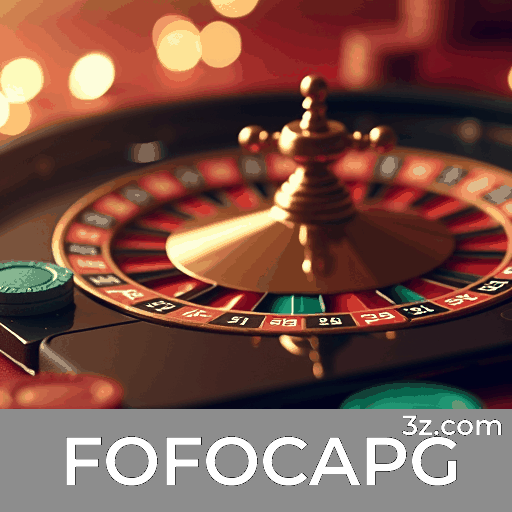 FOFOCAPG: Slot Machines - Mega Jackpot, Jogos de Mesa - Estratégia Avançada, Dealer ao Vivo - Experiência Imersiva