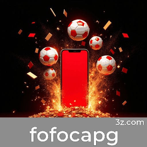 fofocapg: Cassino Premiável e Pagamentos Rápidos