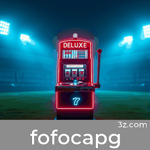 fofocapg: Cassino Premiável e Pagamentos Rápidos