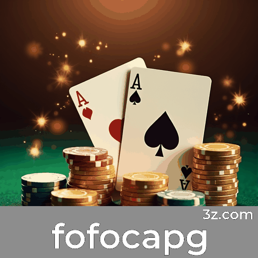 fofocapg: Cassino Premiável e Pagamentos Rápidos