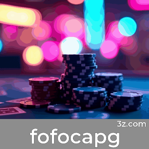 fofocapg: Cassino Premiável e Pagamentos Rápidos