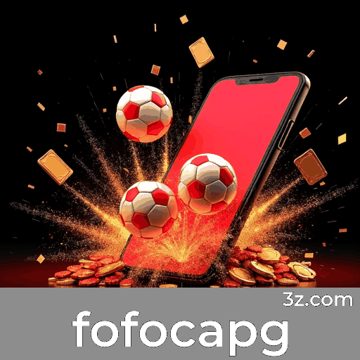 fofocapg: Cassino Premiável e Pagamentos Rápidos