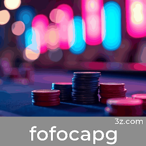 Fofocapg: Experiência de Jogos de Cassino Incrível