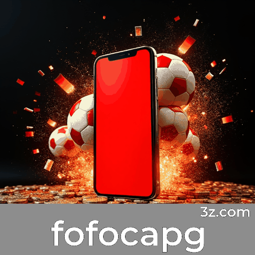 fofocapg: Apostas Móveis Facilitadas com o Aplicativo