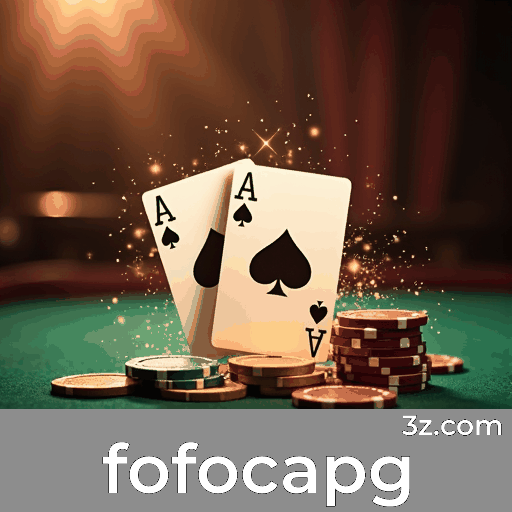 fofocapg: Cassino Premiável e Pagamentos Rápidos