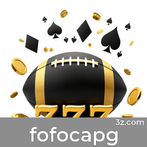 fofocapg: Cassino Premiável e Pagamentos Rápidos